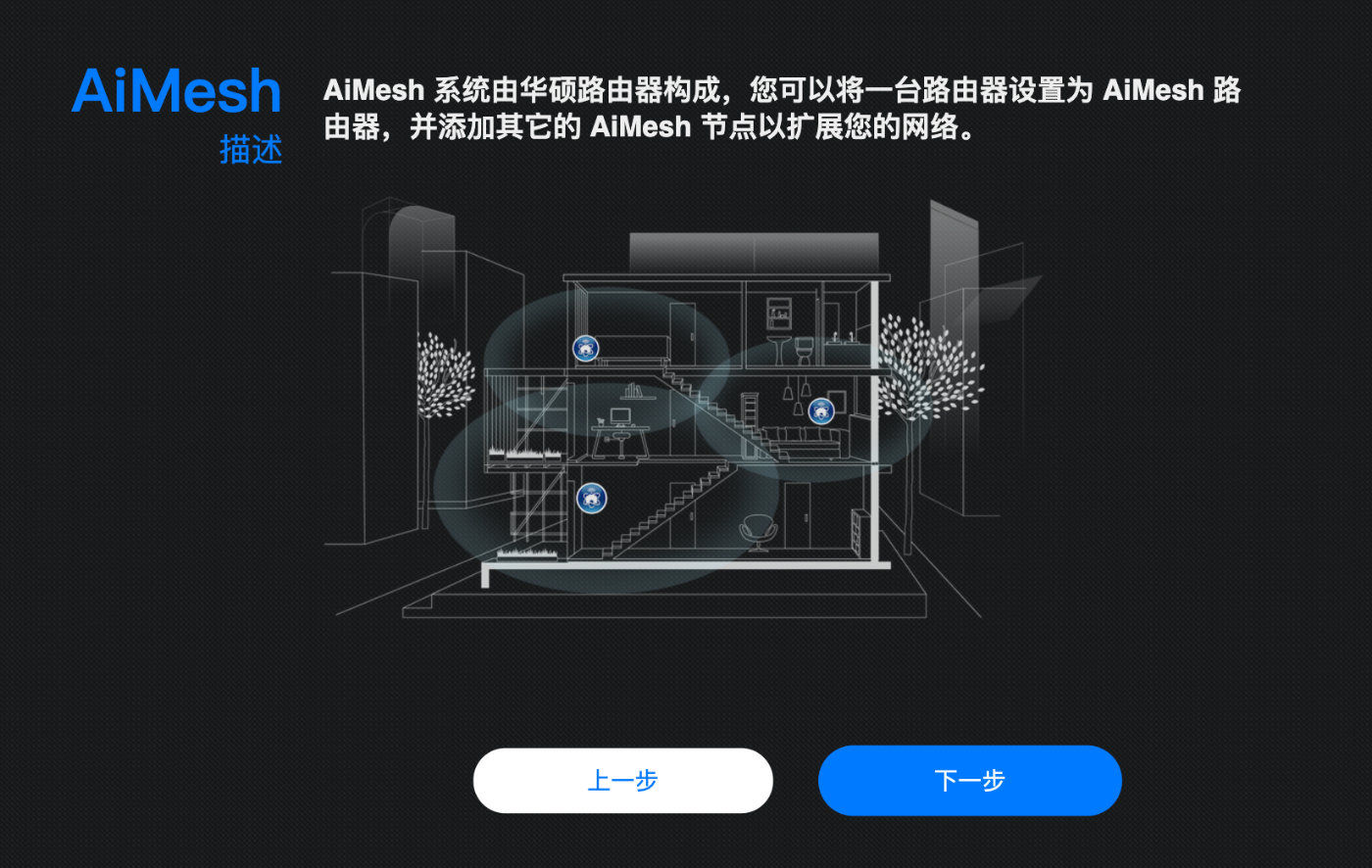 鍗庣mesh璺敱x娴嬭瘎,鍗庣璺敱鍣╮t-ax68u璇勬祴