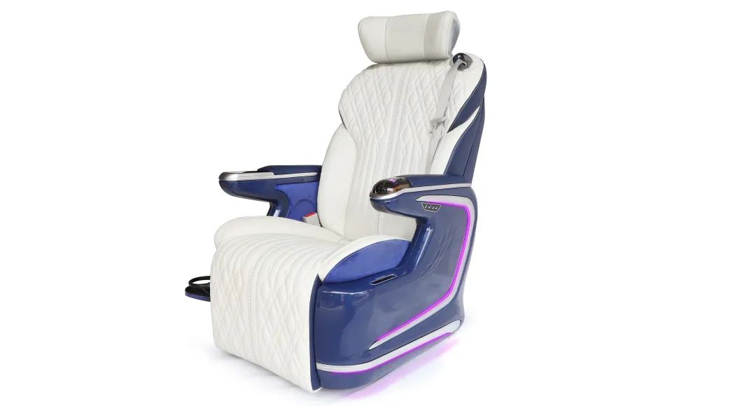 「RA车展提前看」今日推荐：弘艺智车水晶宝座来了