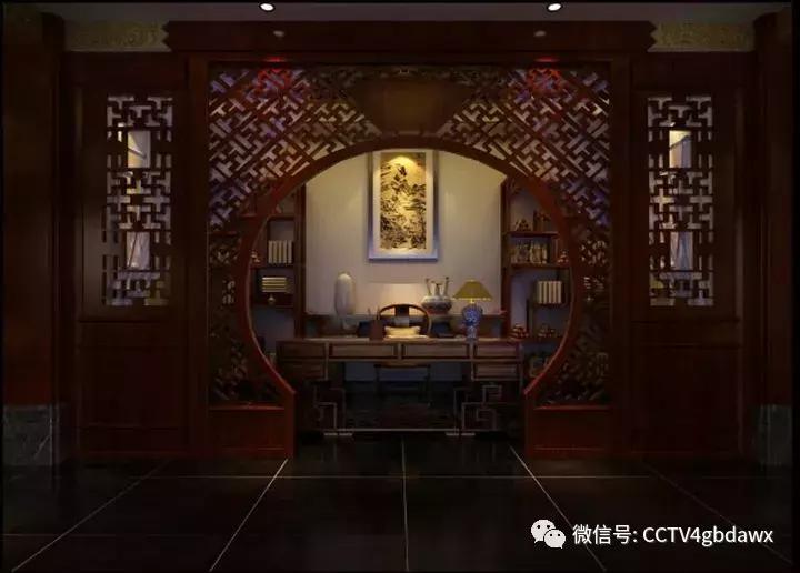 古代文豪书房挂的妙趣对联,文豪书房里的绝妙对联值得一看