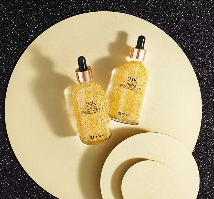 年轻人的抗老精华,用了惊艳的抗老精华