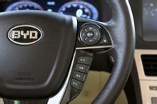 比亚迪思锐2013款,比亚迪思锐2013款二手车