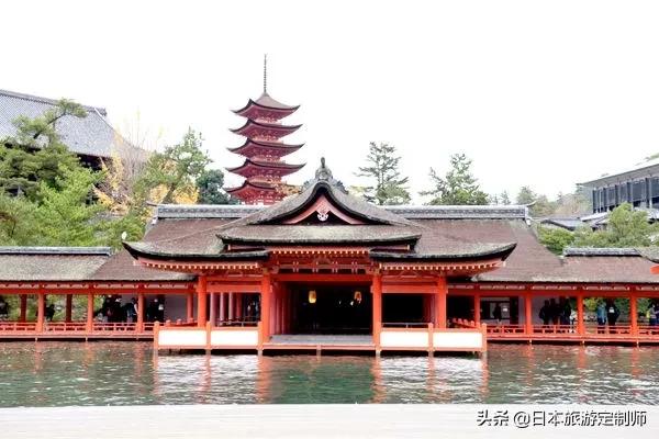 广岛有哪些景点好玩一点,广岛有什么好玩的景点推荐