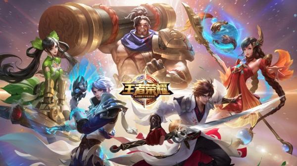 王者荣耀安琪拉和夏侯惇挺厉害,王者荣耀安琪拉vs夏侯惇