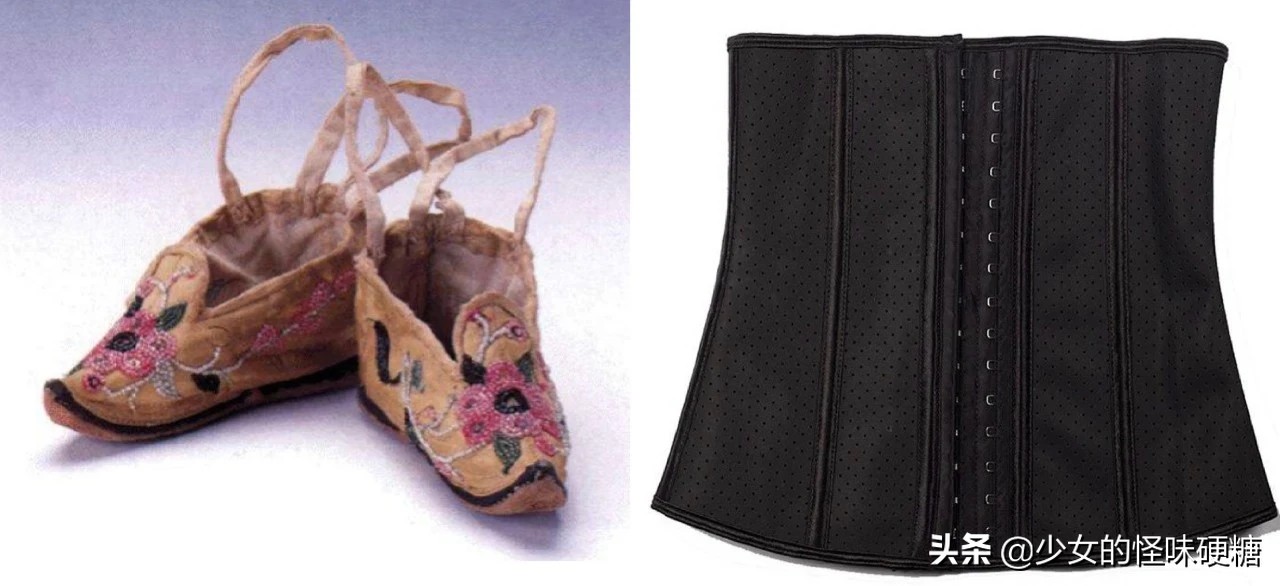 束腰带——变美绝招，还是催命符篆？求求姐妹们快扔掉它吧