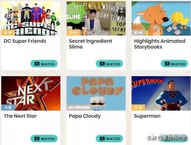 一些有意思的国外网站,有哪些有趣的国外网站