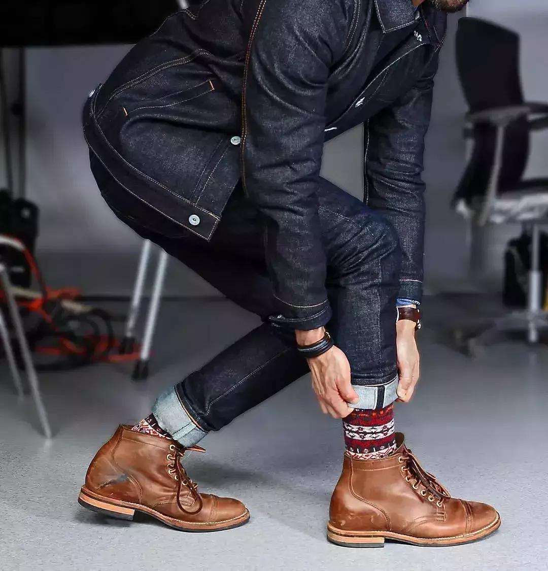 工装潮流男装,工装风的出现和穿搭