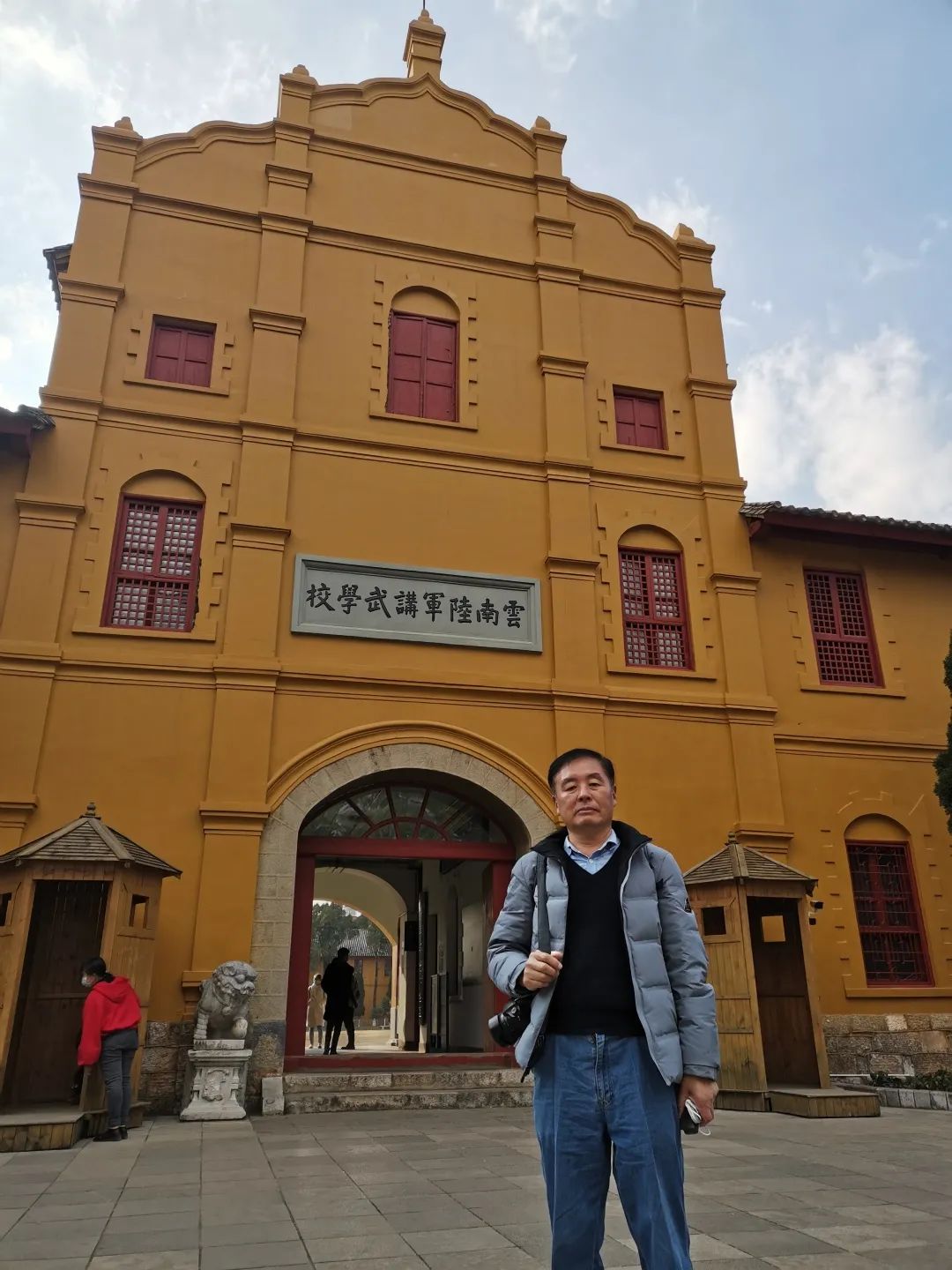 昆明一日游旅行社,昆明一日游跟团靠谱吗