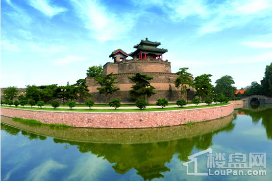 美好物业楼盘,美的楼盘精装修