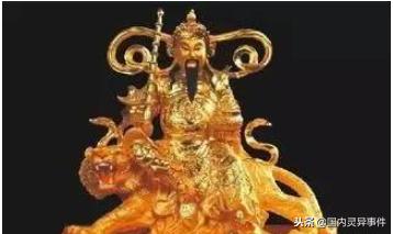 怎么供财神才能带来好运气呢,供财神怎样和财神说话呢