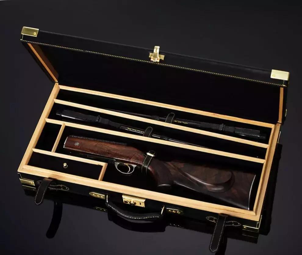 世界上最厉害的枪十大排名,世界十大最贵枪械