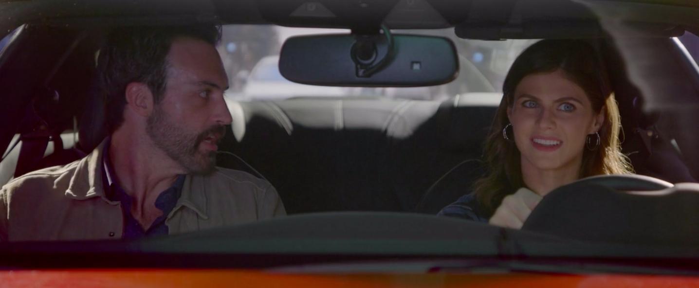 《致命女人》三段不忠婚姻，揭开美国女性长达半个世纪的平权之痛