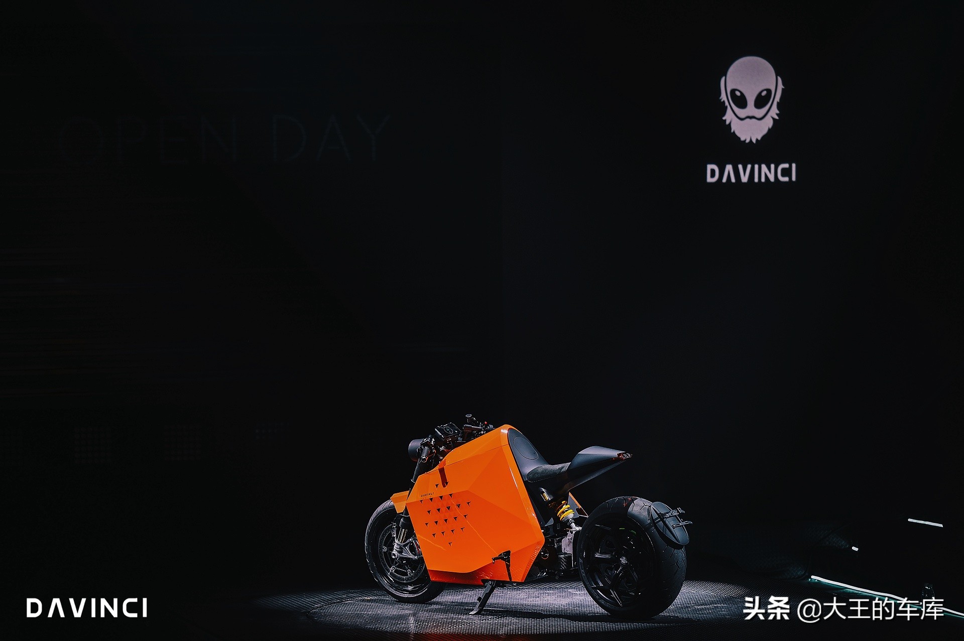 达芬骑dc100工厂在哪里,达芬骑dc100机车视频素材