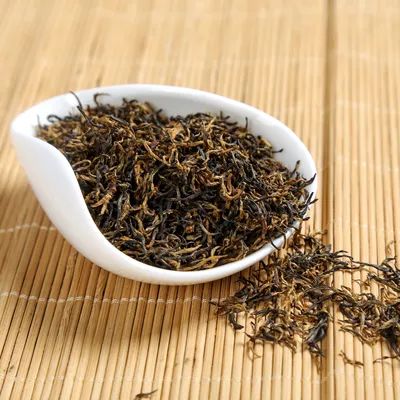 红茶品种大全及图解,红茶种类大全十大名茶