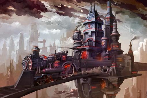 第一次工业革命是在什么时候,第一次工业革命是从几几年开始的