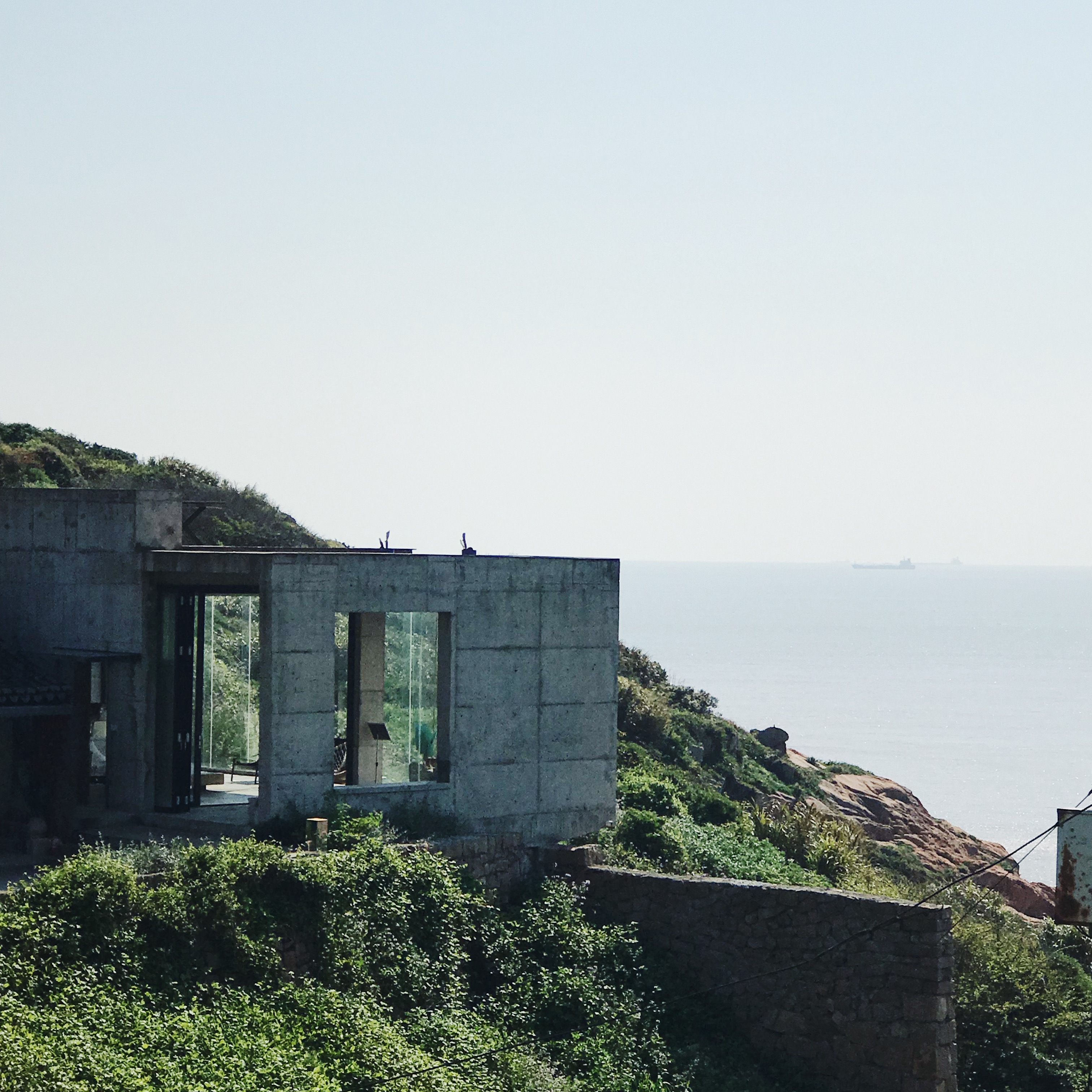 圣托里尼海岛旅游攻略,圣托里尼的绝美海岛