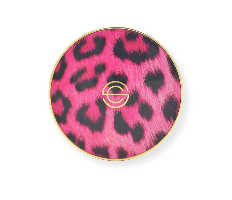 李佳琦现象，口红之外的，让你OMG的DPC豹纹BB霜测评与真假鉴别