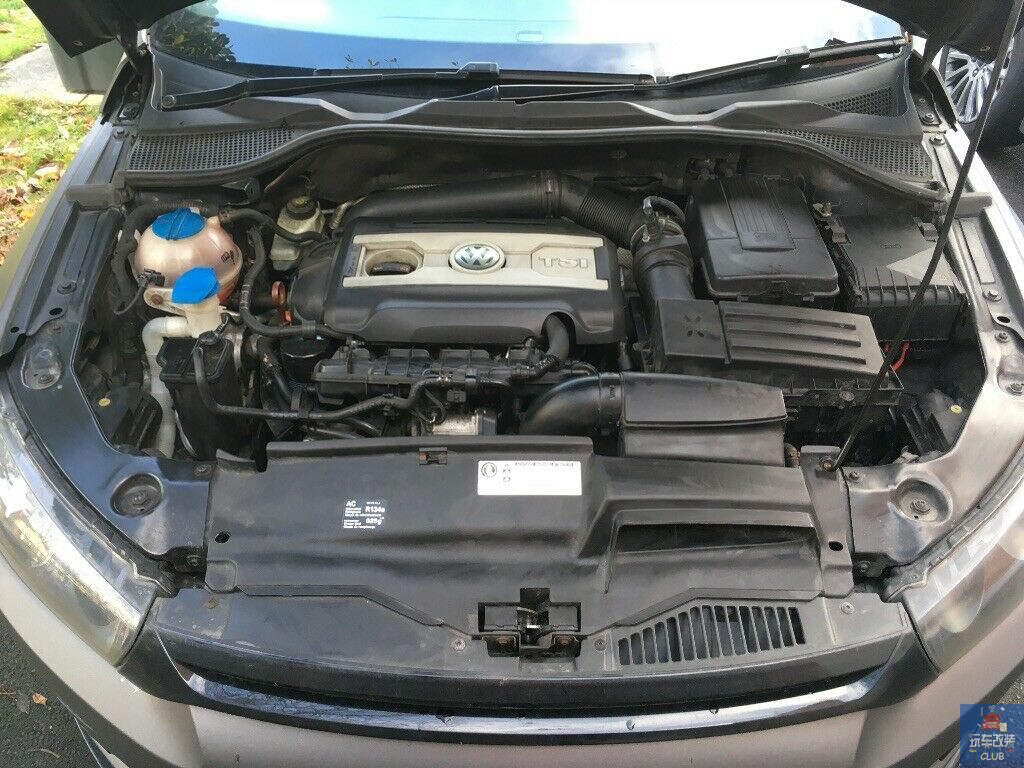 改装尚酷内饰,大众尚酷老款改新款外观