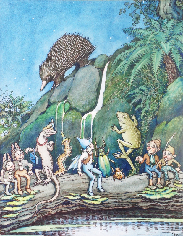 成年人的世界太累了真想回到童年,关于童年的插画简单的