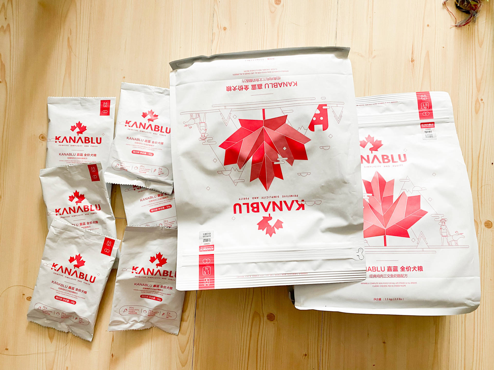 年货狗粮储备选购，不能饿着家里汪星人，6点选购要点，清单推荐