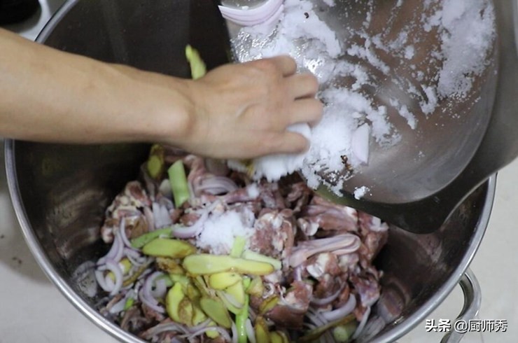 麻辣鸭货开店流程,麻辣鸭货的教程怎么学