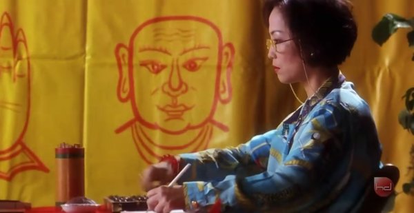 基哥咋死的,基哥在第几集死的