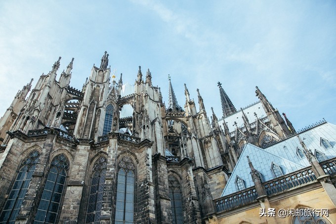 维京游轮多瑙河莱茵河航线,维京游轮申根国游