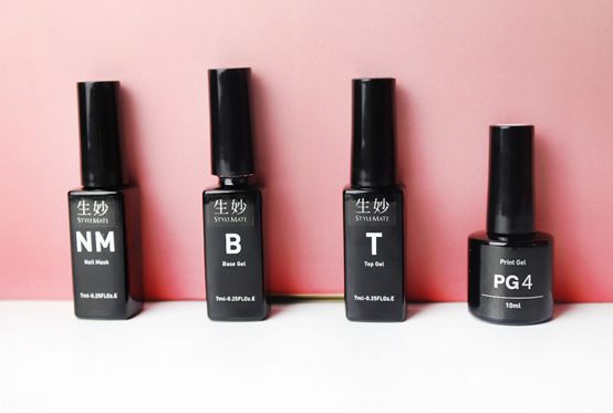 美甲彩绘机评测,彩绘美甲机测评