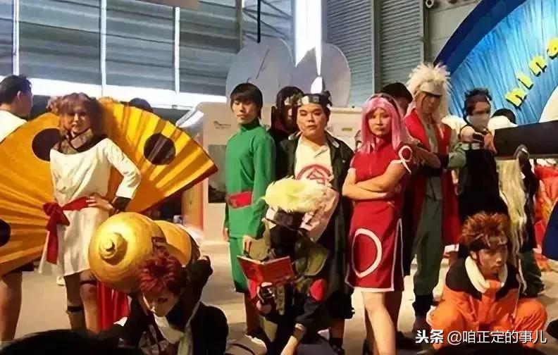 官宣！这个元旦 正定是游玩名单上妥妥的C位 skr