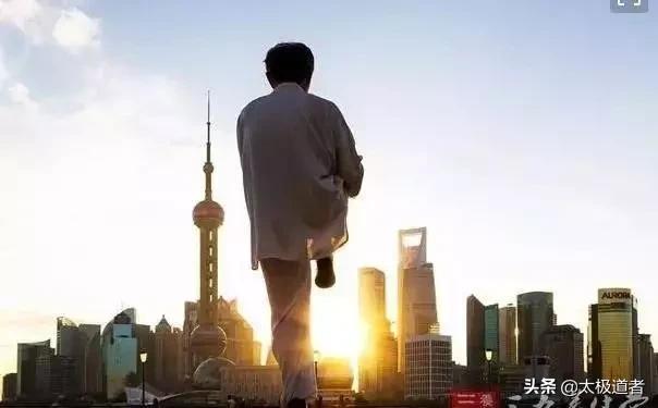 怎么样练太极拳的基本功,怎样练太极拳基本功