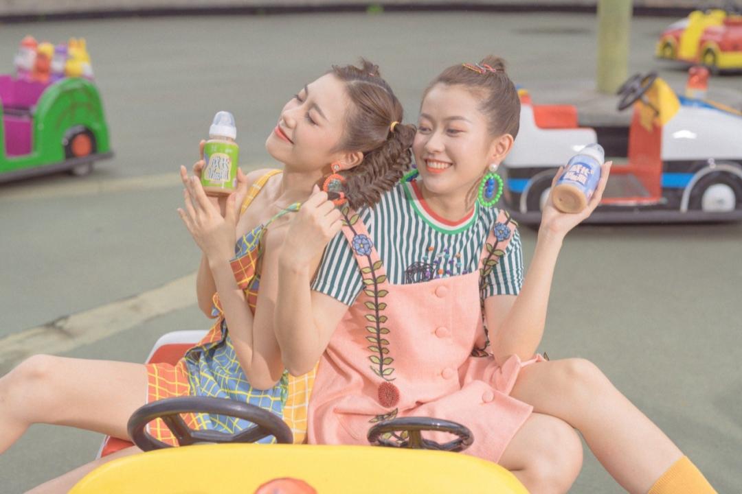 奈雪奶瓶,奈雪6.1奶瓶测评