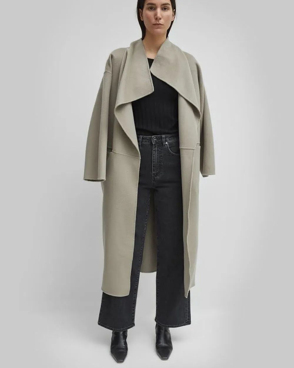 一条精致又漂亮的牛仔裤,一条好的牛仔裤