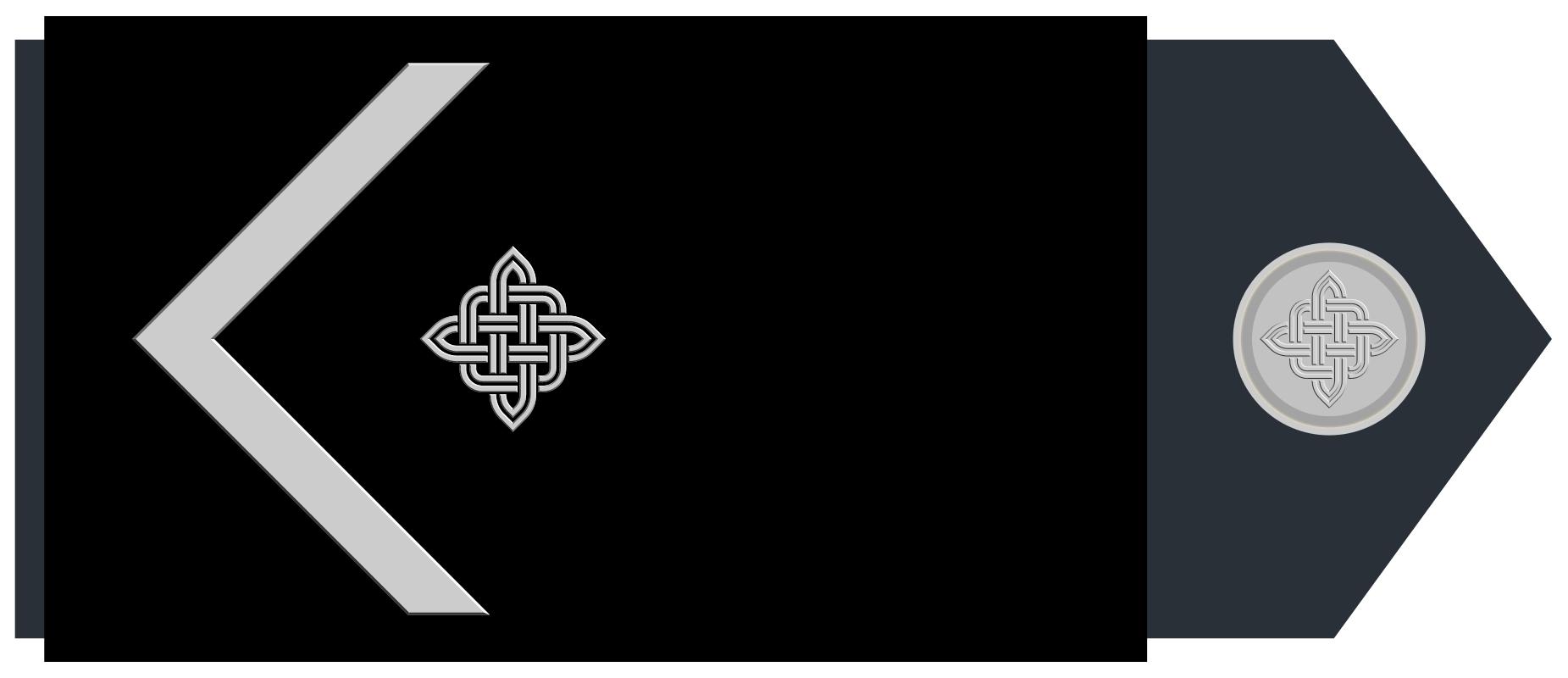 各国军衔标识俄罗斯,各国军衔标识塞尔维亚