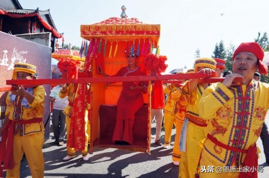 恩施土家族风俗视频,恩施土家族民俗表演