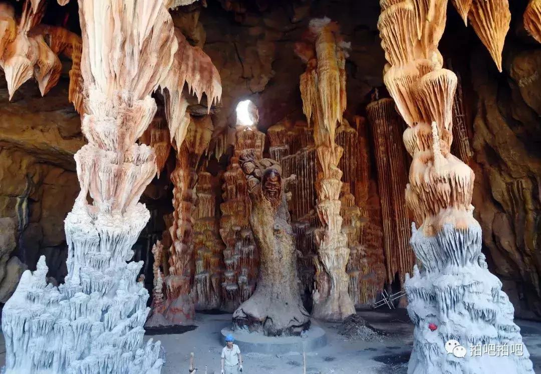 南京龙之谷室内乐园视频,南京江北龙之谷水世界