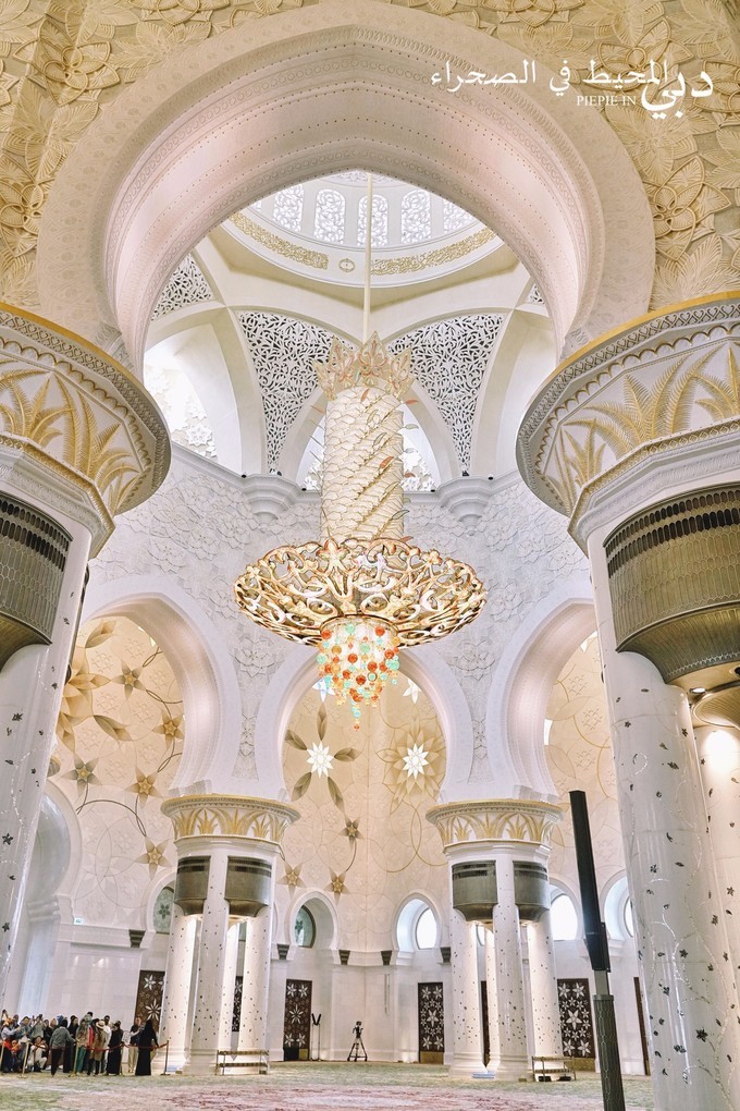 土豪之旅迪拜,迪拜土豪之旅