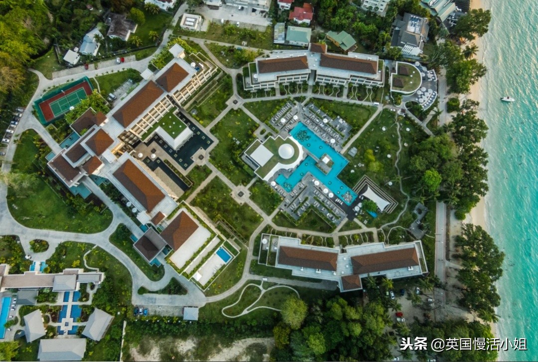 呼吸纯净空气,探寻塞舌尔畅快自由行