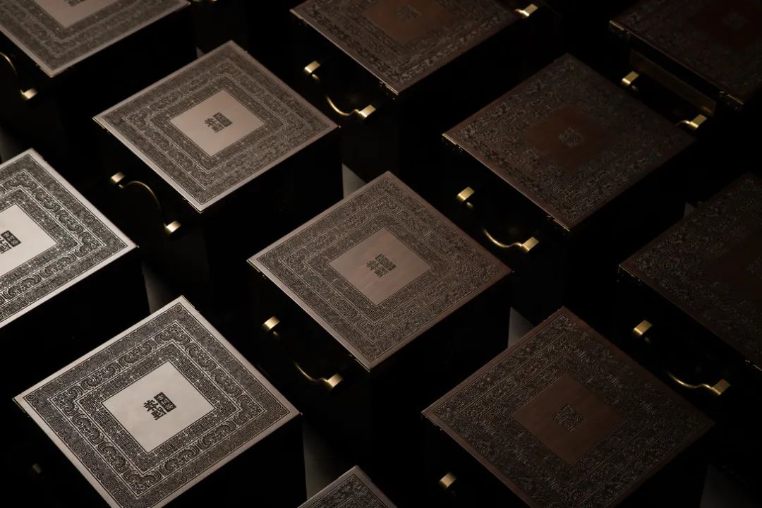 哪种茶叶包装好看又好喝又健康,包装精美的5款茶叶