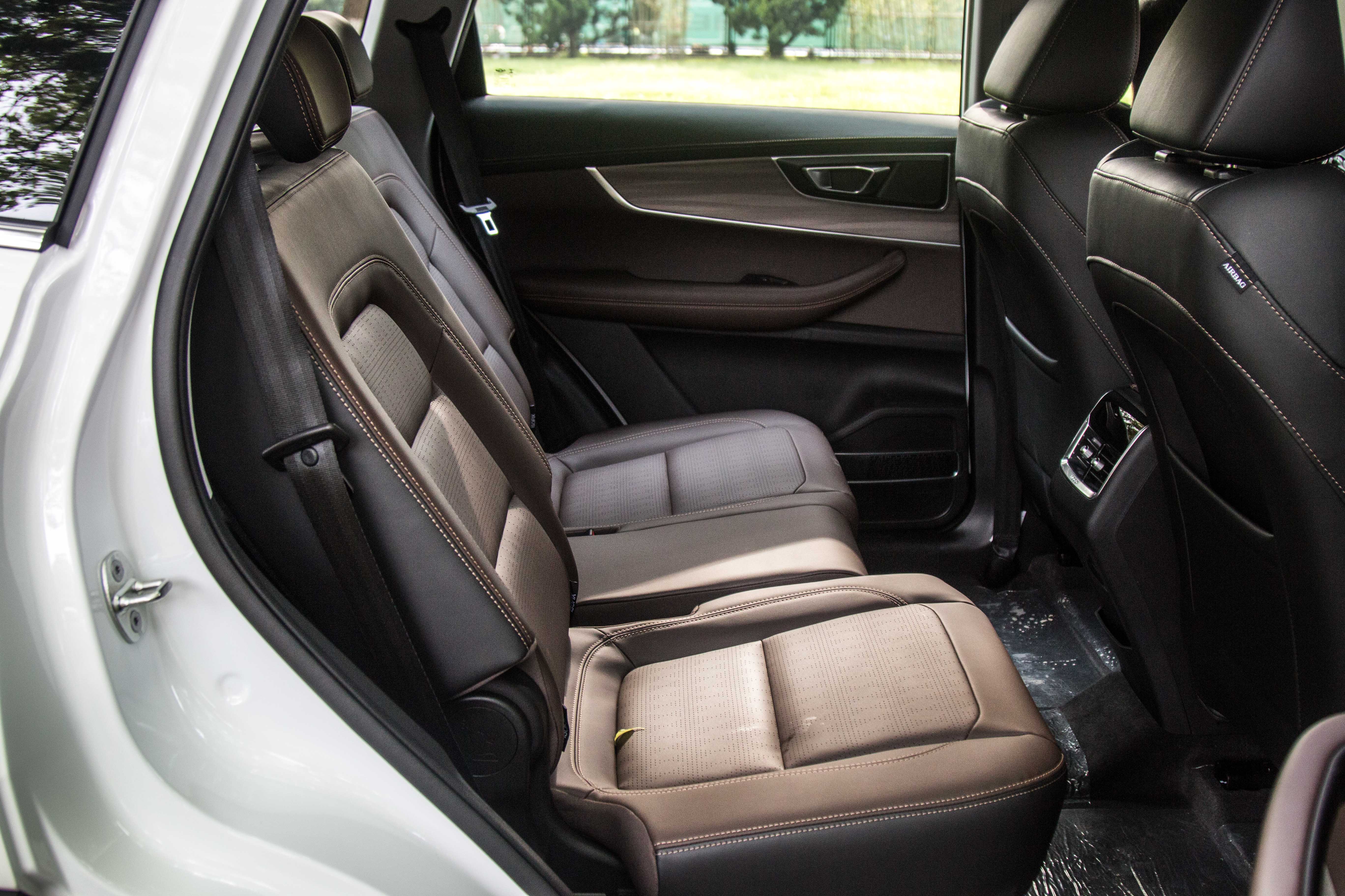 1分钟告诉你瑞虎8,全新一代瑞虎8小知识