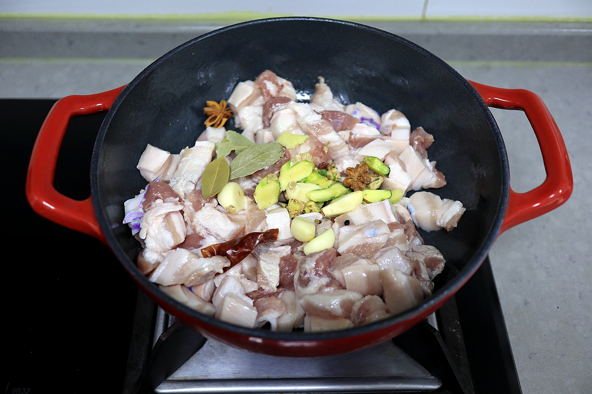 家有笋干,家庭必备干货干笋