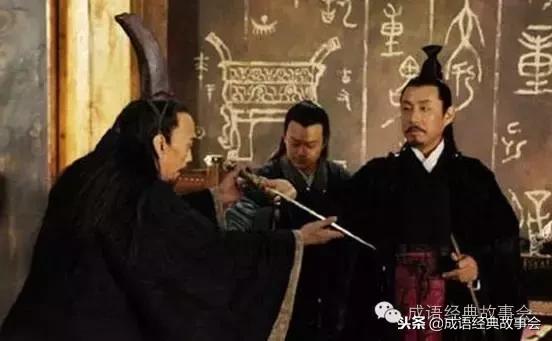 勾践卧薪尝胆天不负,勾践卧薪尝胆三千越甲可吞吴启示