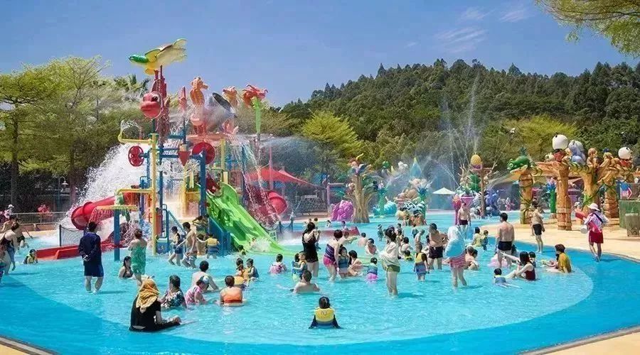 游玩广州长隆野生动物园美篇,广州长隆是怎么玩的