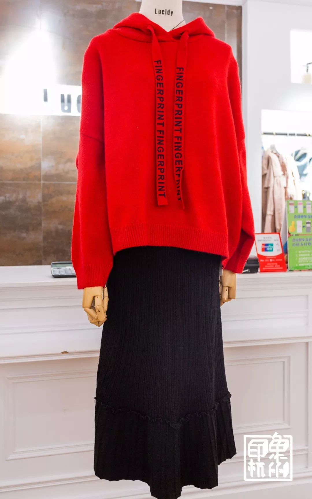 让直男为你选衣服,让男朋友帮你挑衣服