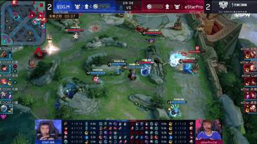 王者荣耀兰陵王实战教学打法,梦泪恐吓流兰陵王最恶心玩法