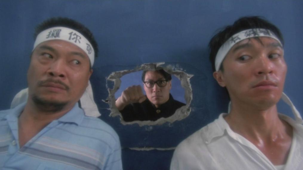 少林足球背后的辛酸,少林足球20