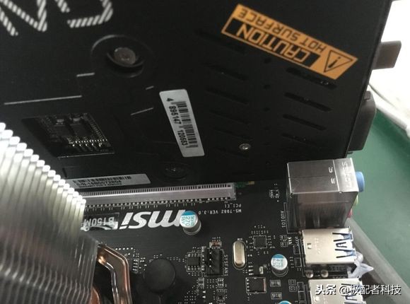 超简单的小白装机教程,小白看了都会超详细装机教程