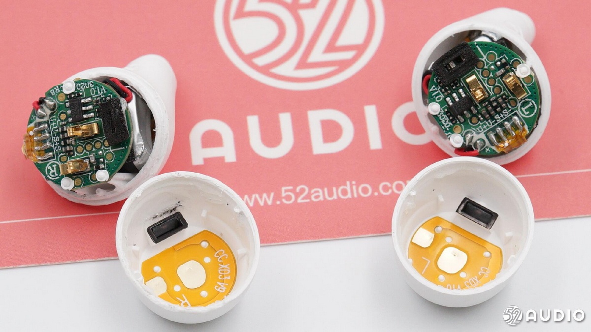 漫步者耳机xemal说明书,漫步者声迈X3无线耳机