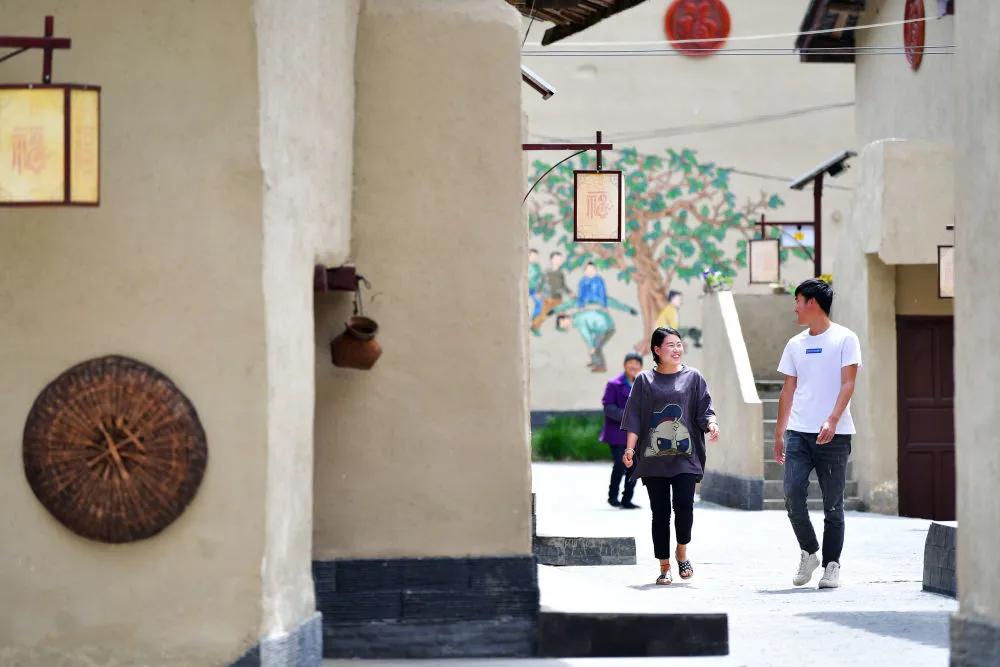 甘肃为何沧桑,甘肃为啥有种苍凉感