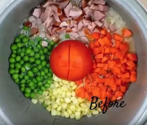 又凉快又好吃的晚餐,夏天就适合待在家里做凉爽美食