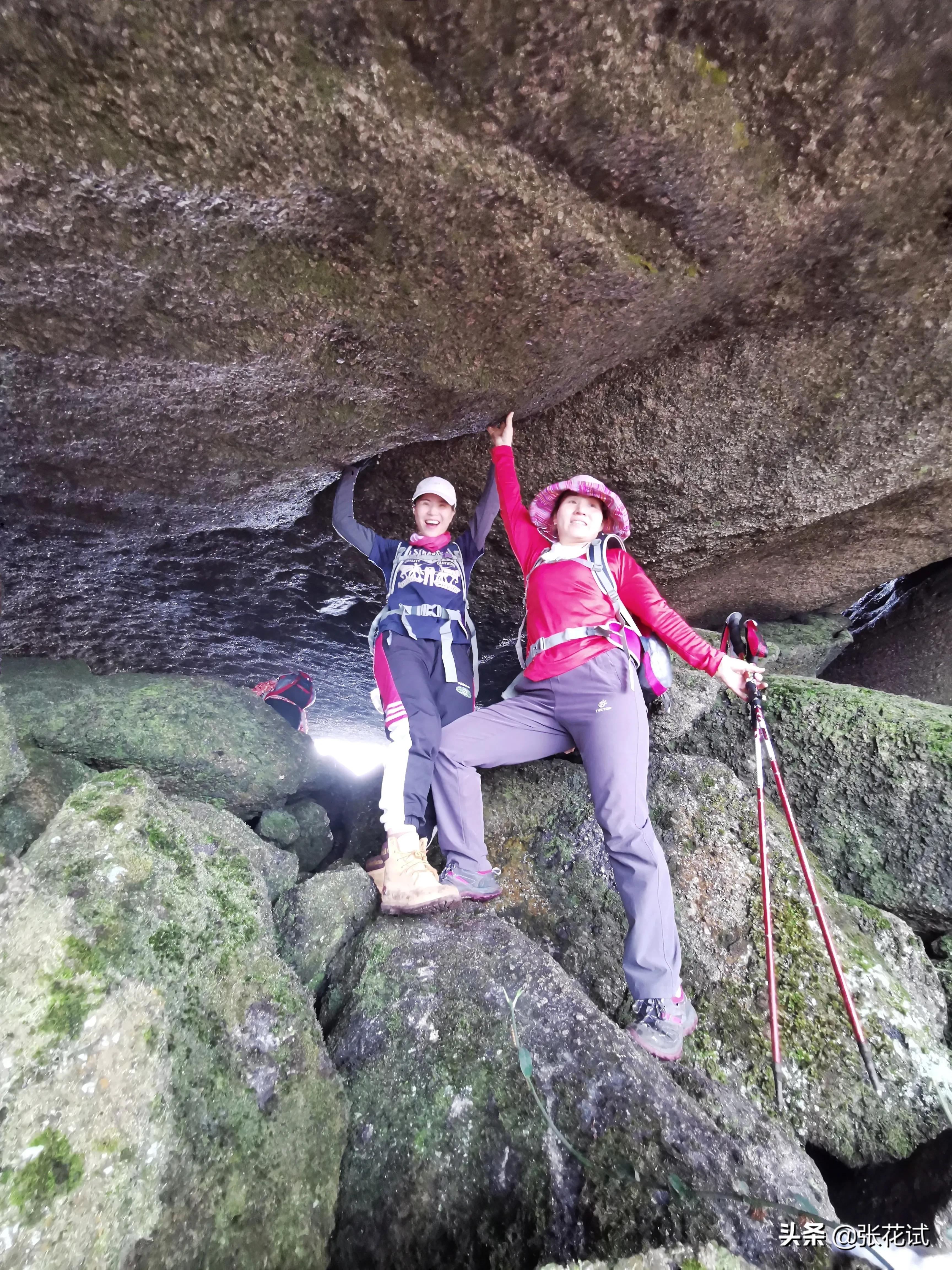冷瓮顶航拍,冷瓮顶过山峰