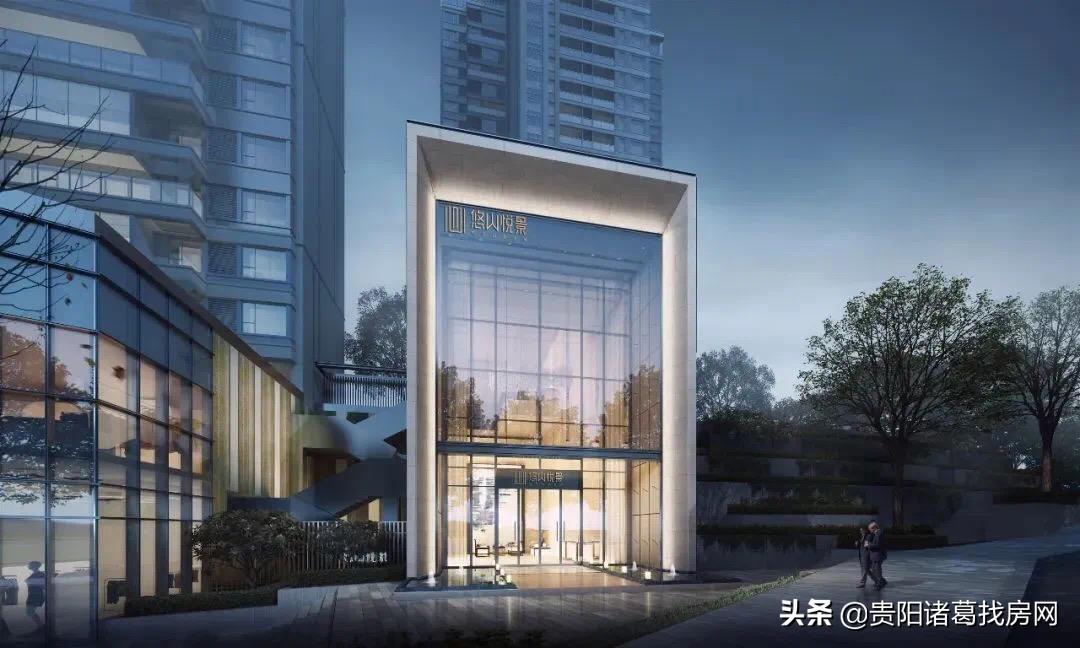 解锁观山东城市山居身份“绿”卡，看过的人都想加入云翼圈层